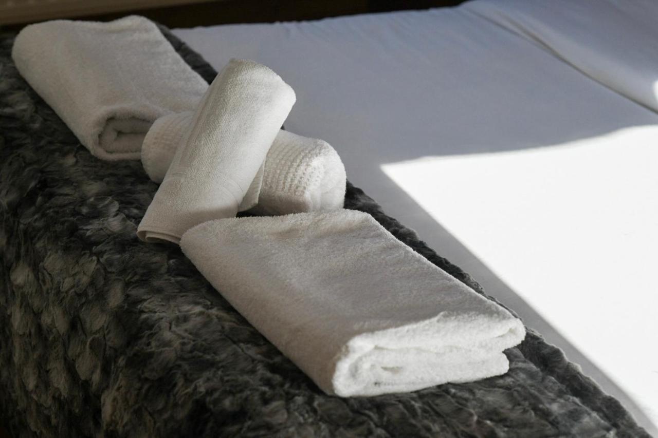 Apartmán La Ginabelle Chamonix Exteriér fotografie